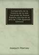 Compendio de la historia de la real hacienda de Nueva Espana, escrito en el ano de 1794 (Spanish Edition), Joaquin Maniau 