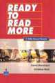 Ready to Read More: A Skills-Based Reader, Blanchard Karen, Root Christine 