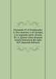 Fernando IV el Emplazado; o, Dos muertes a un tiempo, y su segunda parte Alonso XI; o, Quince anos despues novela historical del siglo XIV (Spanish Edition), 