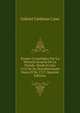 Ensayo Cronologico Por La Historia General De La Florida: Desde El Ano 1512 De Su Descubrimiento Hasta El De 1727 (Spanish Edition), Gabriel Cardenas Cano 