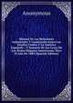 Manual De Las Relaciones Industriales Y Comerciales Entre Los Estados Unidos Y La America Espanola .: Y Sumario De Las Leyes De Los Paises Hispano-Americanos, Para El Ano De 1889 (Spanish Edition), Heinrich Kretschmayr 
