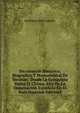 Diccionario Historico, Biografico Y Monumental De Yucatan: Desde La Conquista Hasta El Ultimo Ano De La Dominacion Espanola En El Pais (Spanish Edition), Jeronimo Del Castillo 