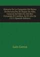 Historia De La Conquista Del Reino De Navarra Por El Duque De Alba, General Del Ejercito Del Rey Fernando El Catolico, En El Ano De 1512 (Spanish Edition), Luis Correa 