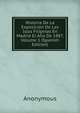 Historia De La Exposicion De Las Islas Filipinas En Madrid El Ano De 1887, Volume 1 (Spanish Edition), Heinrich Kretschmayr 