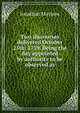 Two discourses delivered October 25th. 1759. Being the day appointed by authority to be observed as, Jonathan Mayhew 