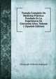 Tratado Completo De Medicina Practica: Fundado En La Experiencia De Cincuenta Anos, Volume 1 (Spanish Edition), Christoph Wilhelm Hufeland 