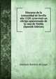 Discurso de la comunidad de Sevilla a?o 1520: q'escriui? un cl?rigo apassionado de la casa de Niebla (Spanish Edition), Antonio Benitez de Lugo 