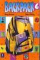 Backpack American English 6 Student's Book, Herrera Mario 