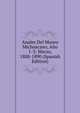 Anales Del Museo Michoacano, Ano 1-3: Marzo, 1888-1890 (Spanish Edition), 