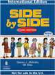 Side by Side 3Ed 1 Student's Book International Edition, Steven J. Molinsky, Bill Bliss 