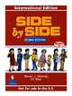 Side by Side 2 Student's Book International Edition, Bill Bliss, Steven Molinsky 
