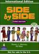 Side by Side 3Ed 3 Student's Book International Edition, Bill Bliss, Steven Molinsky 