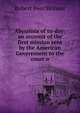 Abyssinia of to-day: an account of the first mission sent by the American Government to the court o, Robert Peet Skinner 
