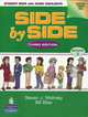 Side by Side 3. Third edition. Student's Book with Audio Highlights, Steven J. Molinsky, Bill Bliss 