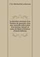 La derni?re aventure d'un homme de quarante-cinq ans; nouvelle utile ? plus d'un lecteur. Introd. et notes de Henri d'Alm?ras (French Edition), 1734-1806 Restif de La Bretonne 