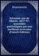 Soixante ans de liberte, 1837-97: souvenirs patriotiques par nos meilleurs ecrivains (French Edition), Bissonnette 