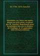 Henriette; ou, Deux ans apr?s, drame en trois actes, en prose par M. Ancelot. Repr?sent? pour la premi?re fois sur le th?atre de l'Ambigu, le 25 septembre 1830 (French Edition), M 1794-1854 Ancelot 
