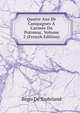 Quatre Ans De Campagnes ? L'arm?e Du Potomac, Volume 2 (French Edition), Regis de Trobriand 
