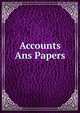 Accounts Ans Papers, 