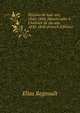 Histoire de huit ans, 1840-1848, faisant suite ? L'histoire de dix ans, 1830-1840 (French Edition), Elias Regnault 