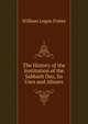 The History of the Institution of the Sabbath Day, Its Uses and Abuses, William Logan Fisher 