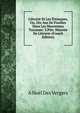 L'?trurie Et Les ?trusques, Ou, Dix Ans De Fouilles Dans Les Maremmes Toscanes: 3.Ptie. Histoire De L'?trurie (French Edition), A Noel Des Vergers 
