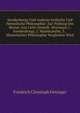 Swedenborgs Und Anderer Irrdische Und Himmlische Philosophie: Zur Prufung Des Besten Ans Licht Gestellt. Worinnen 1. Swedenborgs, 2. Malebranche, 3. . Himmlischer Philosophie Verglichen Wird, Friedrich Christoph Oetinger 