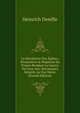 La D?solation Des ?glises, Monast?res & Hopitaux En France Pendant La Guerre De Cent Ans: Documents Relatifs Au Xve Si?cle (French Edition), Heinrich Denifle 