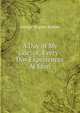 A Day of My Life; or, Every-Day Experiences At Eton, George Nugent-Bankes 