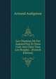 Les Chemins De Fer Aujourd'hui Et Dans Cent Ans Chez Tous Les Peuples . (French Edition), Armand Audiganne 