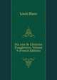 Dix Ans De L'histoire D'angleterre, Volume 9 (French Edition), Louis Blanc 