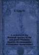 A revision of the Bornean species of the ant genus Pheidole (Insects: Hymenoptera: Formicidae: Myrmicinae)., K Eguchi 