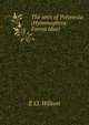 The ants of Polynesia (Hymenoptera: Formicidae)., E O. Wilson 