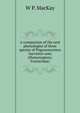 A comparison of the nest phenologies of three species of Pogonomyrmex harvester ants (Hymenoptera: Formicidae)., W P. MacKay 
