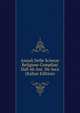 Annali Delle Scienze Religiose Compilati Dall Ab Ant. De-luca (Italian Edition), 