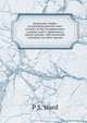Systematic studies on pseudomyrmecine ants: revision of the Pseudomyrmex oculatus and P. subtilissimus species groups, with taxonomic comments on other species., P S. Ward 