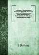 A revision of the ant genera Meranoplus F. Smith, Dicroaspis Emery and Calyptomyrmex Emery (Hymenoptera: Formicidae) in the Ethiopian zoogeographical region., B Bolton 