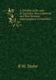 A checklist of the ants of Australia, New Caledonia and New Zealand (Hymenoptera: Formicidae)., R W. Taylor 