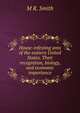 House-infesting ants of the eastern United States. Their recognition, biology, and economic importance., M R. Smith 