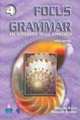 Focus on Grammar – 3Ed High-Intermediate Course for Reference and Practice Student's Book, Fuchs Marjorie, Bonner Margaret 