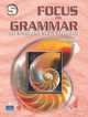 Focus on Grammar – 3Ed Advanced Course for Reference and Practice Student's Book, Maurer Jay 