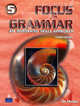 Focus on Grammar – 3Ed Advanced Course for Reference and Practice Student's Book (+ Audio CD), Maurer Jay 