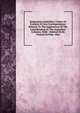 Emigration (australia): Copies Or Extracts Of Any Correspondence Relative To The Application Of The Land Revenue In The Australian Colonics, With . Ordered To Be Printed 26 Febr. 1841, 