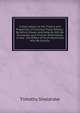 A Description of the Theory and Properties of Inclined Plane Wheels: By Which Power and Velocity Will Be Increased, and Friction Diminished, in Any . the Effect of Such Machinery Will Be Greatly, Timothy Sheldrake 