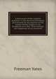 A discussion of the conjoint question: is the doctrine of endless punishment for any portion of the human family taught in the Scriptures, or is the . final holiness and happiness of all mankind?, Freeman Yates 