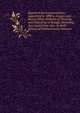 Report of the Commissioners Appointed in 1898 to Inquire and Report What Methods of Treating and Disposing of Sewage (Including Any Liquid from Any . to Both Houses of Parliament by Comman, 
