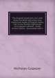 The English physician, enl. with three hundred and sixty-nine medicines made of English herbs, not in any former impression of Culpeper's British . herbs of this nation . illustrated with c, Nicholas Culpeper 