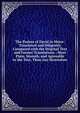 The Psalms of David in Metre: Translated and Diligently Compared with the Original Text and Former Translations : More Plain, Smooth, and Agreeable to the Text, Than Any Heretofore, 
