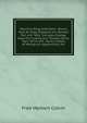 Machine-Shop Arithmetic: Shows How All Shop Problems Are Worked Out and "Why." Includes Change Gears for Cutting Any Threads; Drills, Taps, Shink and . by All Classes of Mechanics, Apprentices, Etc, Fred Herbert Colvin 