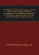 New Manual of the Homoeopathic Materie Medica, with Possart's Additions.: Accompanied by an Alphabetical Repertory, to Facilitate & Secure the Selection of a Suitable Remedy in Any Given Case, Gottlieb Heinrich Georg Jahr 